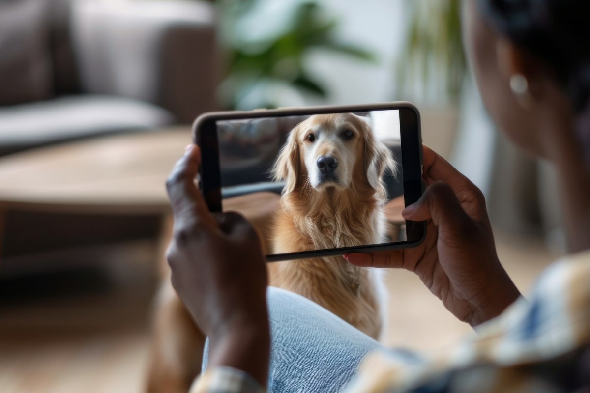 How Pet Cameras Improve Your Pet’s Health and Happiness
