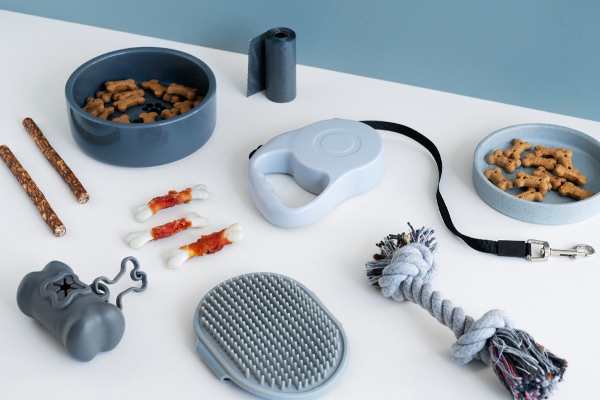 How Smart Toys Improve Your Pet’s Mental Health and Prevent Boredom